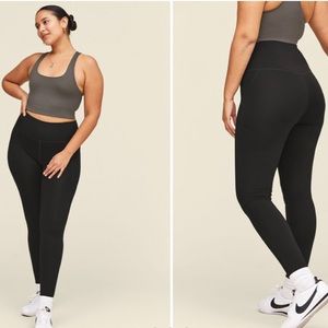 Girlfriend Collective Original Compressive Legging